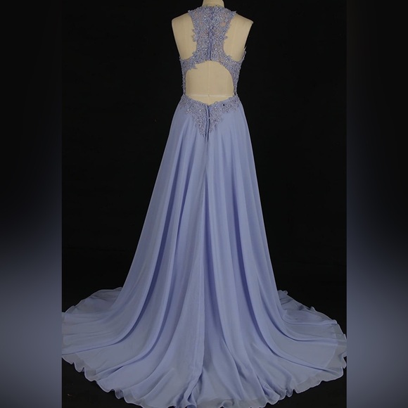 Prom Dress - Picture 2 of 5